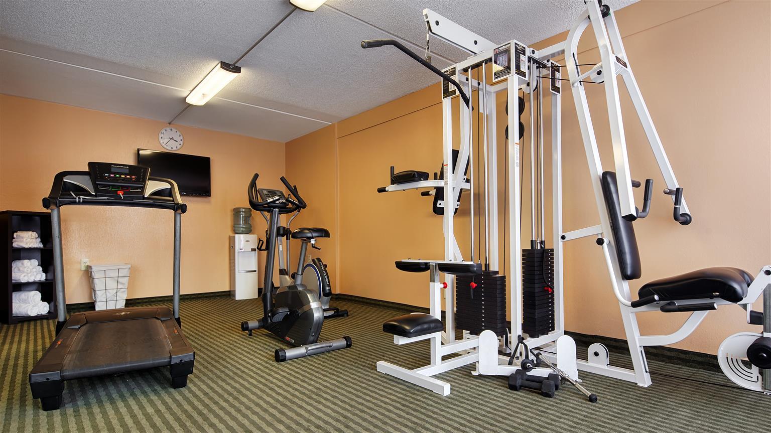 Clarion Inn & Conference Center Winchester Εξωτερικό φωτογραφία