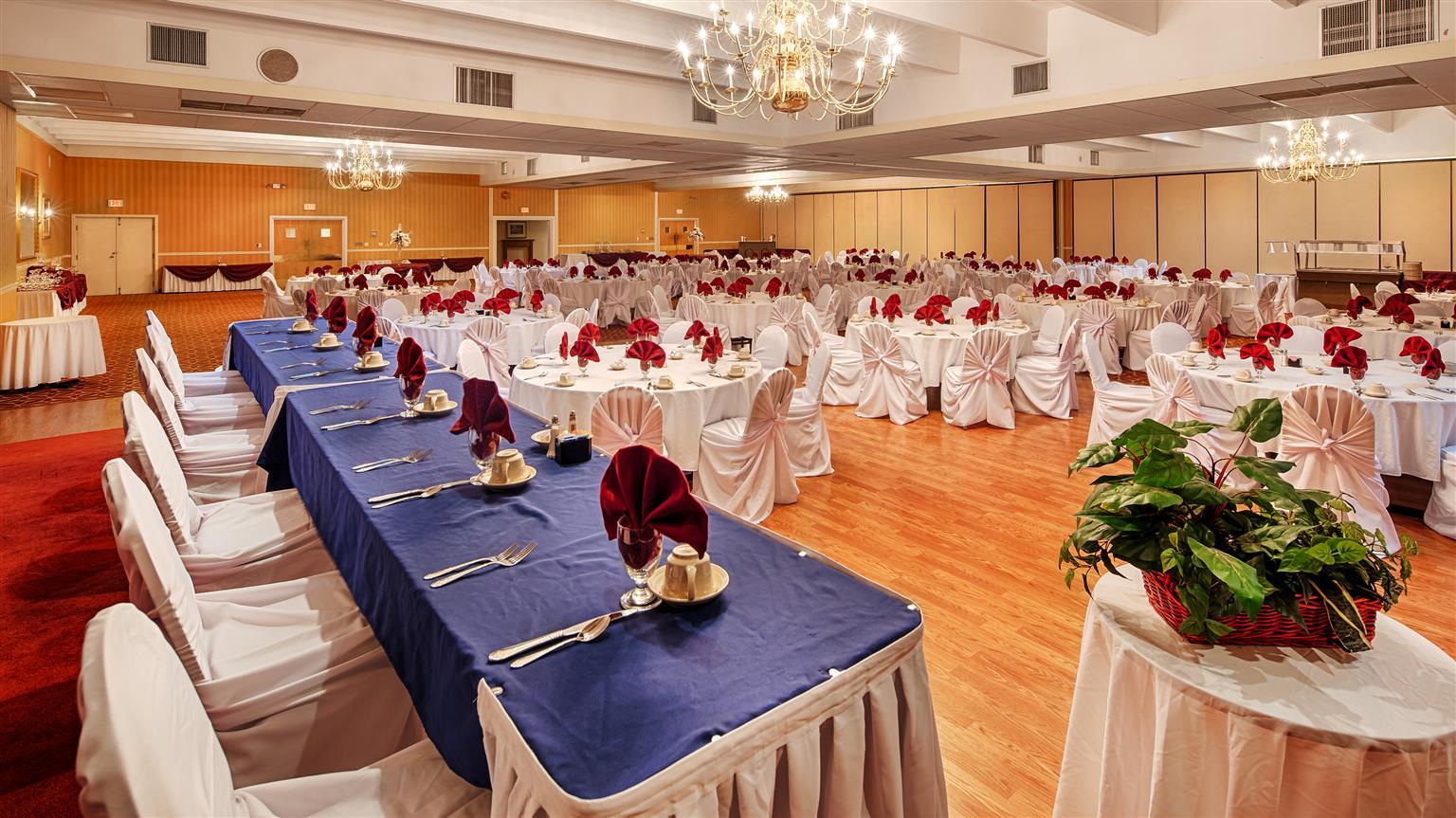 Clarion Inn & Conference Center Winchester Εξωτερικό φωτογραφία