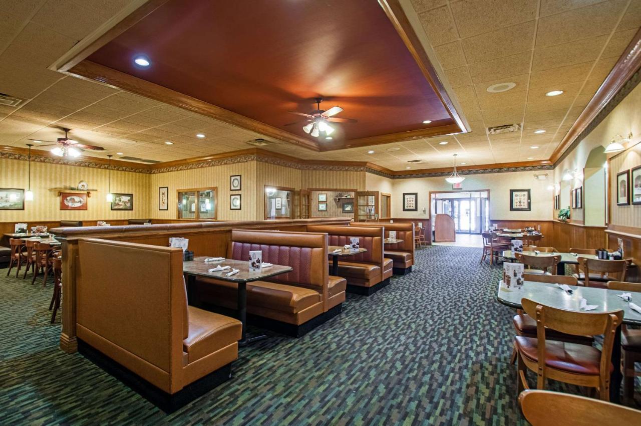 Clarion Inn & Conference Center Winchester Εξωτερικό φωτογραφία