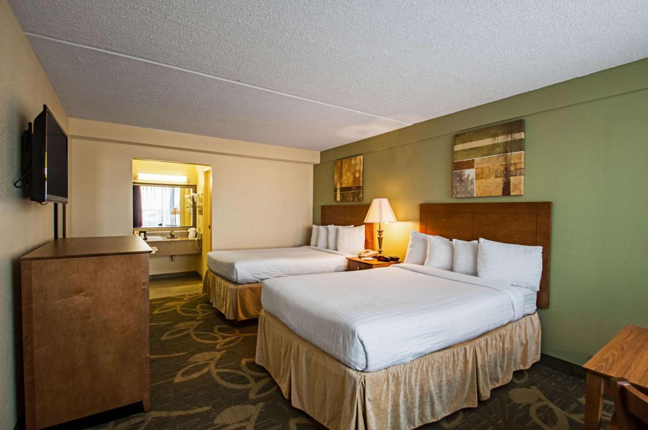Clarion Inn & Conference Center Winchester Εξωτερικό φωτογραφία