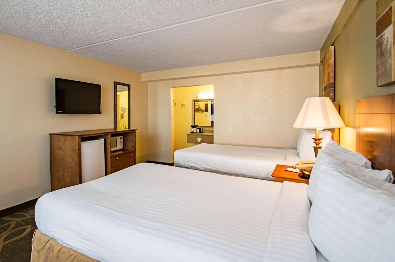 Clarion Inn & Conference Center Winchester Εξωτερικό φωτογραφία