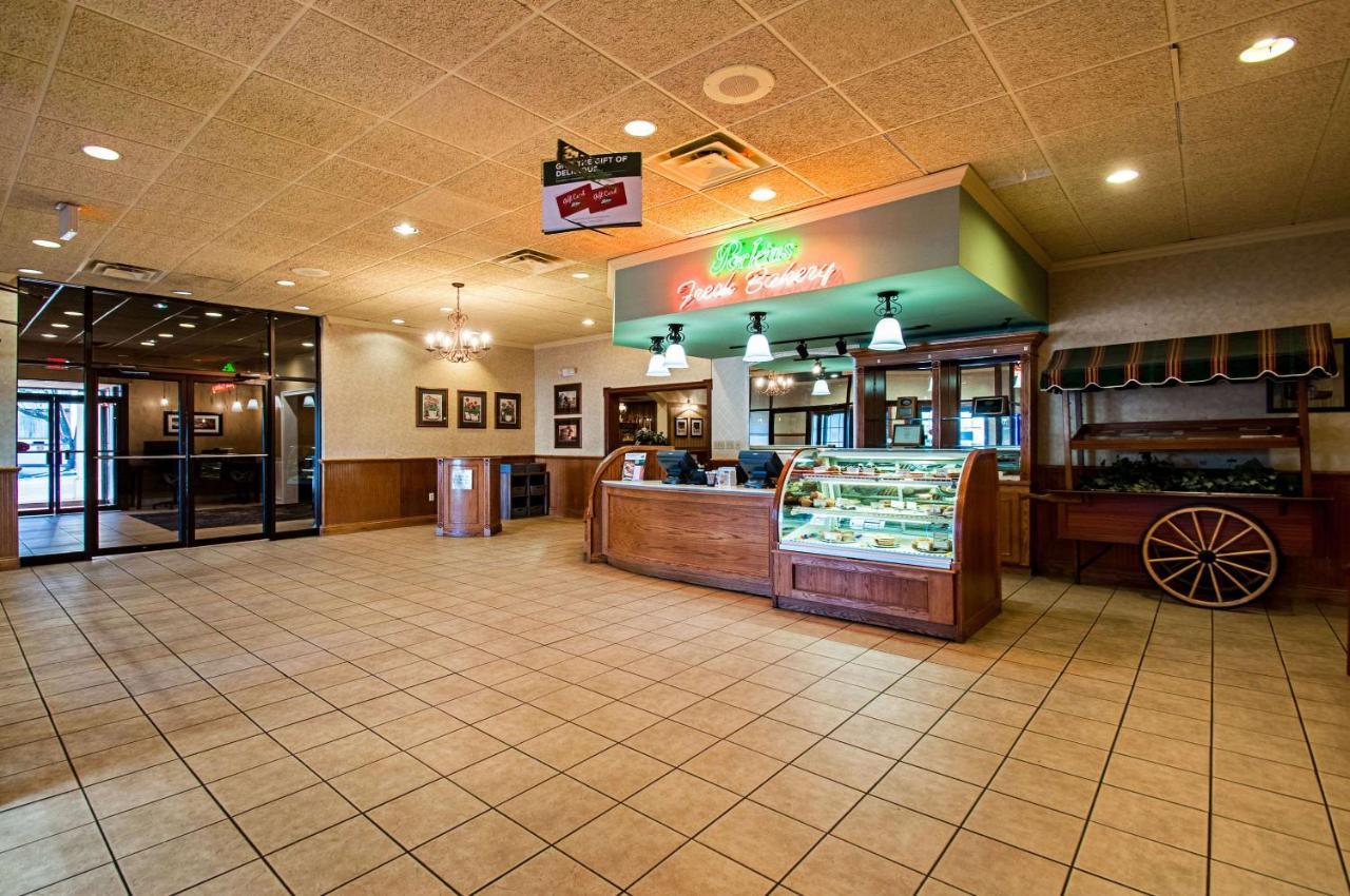 Clarion Inn & Conference Center Winchester Εξωτερικό φωτογραφία